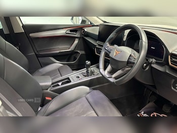 Used Cupra Formentor 2021 for sale - 78505231: Photo