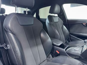 Used Audi A4 2018 for sale - 79821755: Photo