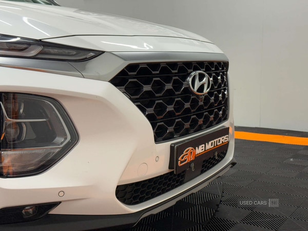 Used Hyundai Santa Fe 2019 for sale - 75810818: Photo 13