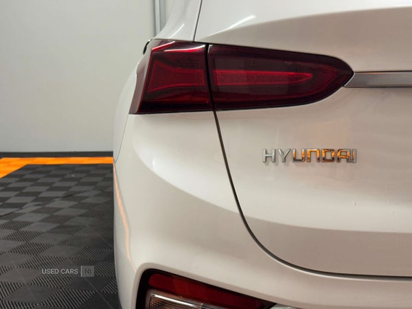 Used Hyundai Santa Fe 2019 for sale - 75810818: Photo 16