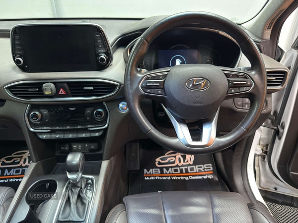 Used Hyundai Santa Fe 2019 for sale - 75810818: Photo 26