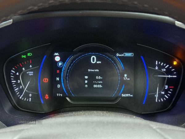 Used Hyundai Santa Fe 2019 for sale - 75810818: Photo 28