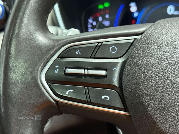 Used Hyundai Santa Fe 2019 for sale - 75810818: Photo 31