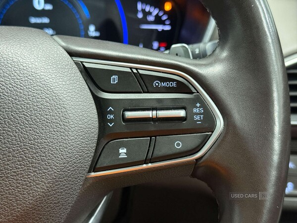 Used Hyundai Santa Fe 2019 for sale - 75810818: Photo 32