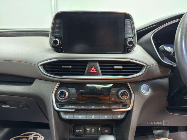 Used Hyundai Santa Fe 2019 for sale - 75810818: Photo 36