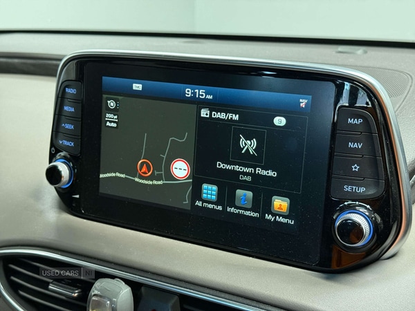 Used Hyundai Santa Fe 2019 for sale - 75810818: Photo 37