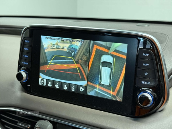Used Hyundai Santa Fe 2019 for sale - 75810818: Photo 38