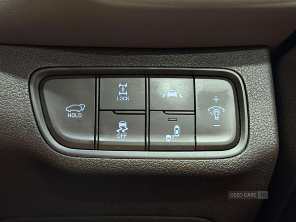 Used Hyundai Santa Fe 2019 for sale - 75810818: Photo 39