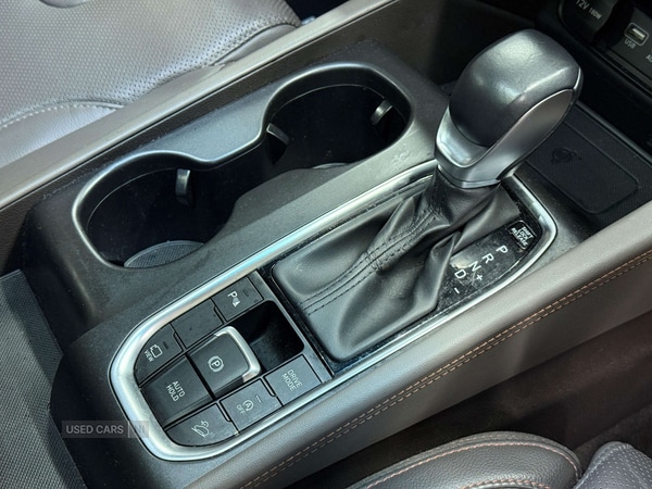 Used Hyundai Santa Fe 2019 for sale - 75810818: Photo 43