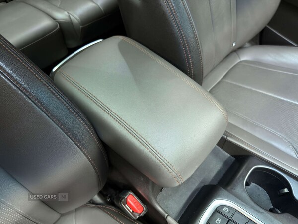 Used Hyundai Santa Fe 2019 for sale - 75810818: Photo 44