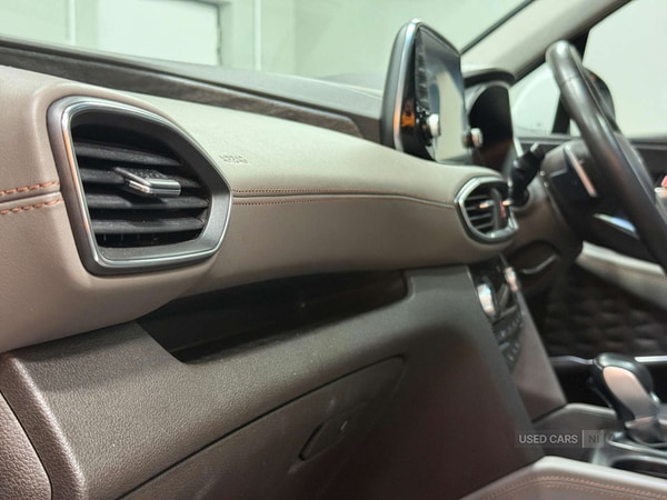 Used Hyundai Santa Fe 2019 for sale - 75810818: Photo 49