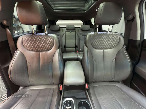 Used Hyundai Santa Fe 2019 for sale - 75810818: Photo 52