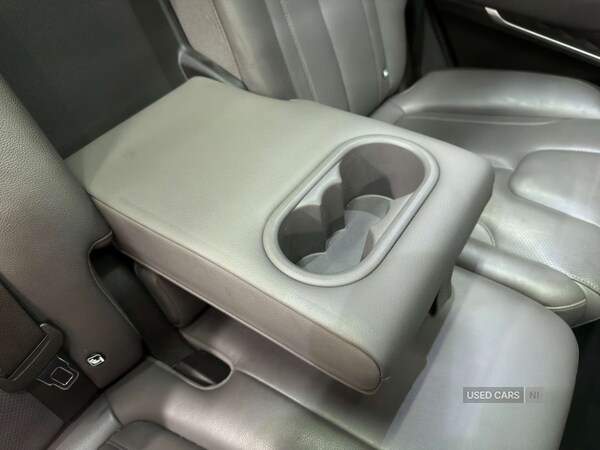 Used Hyundai Santa Fe 2019 for sale - 75810818: Photo 60