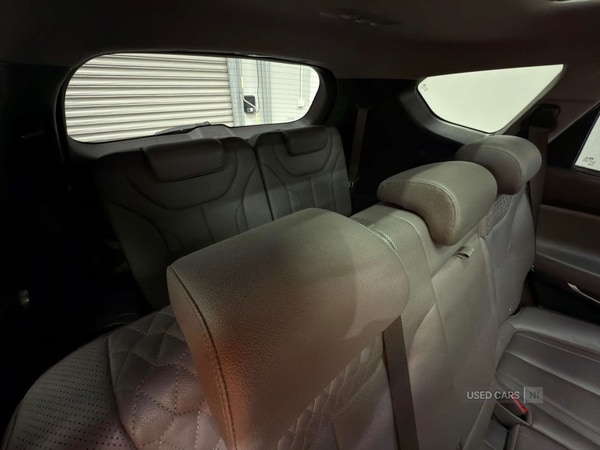 Used Hyundai Santa Fe 2019 for sale - 75810818: Photo 63