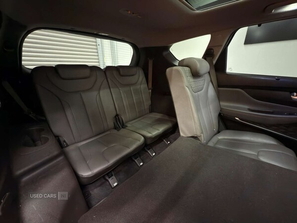 Used Hyundai Santa Fe 2019 for sale - 75810818: Photo 64
