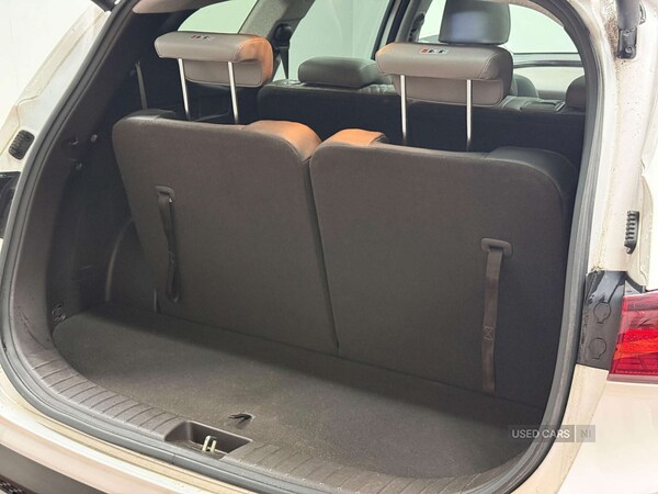 Used Hyundai Santa Fe 2019 for sale - 75810818: Photo 68