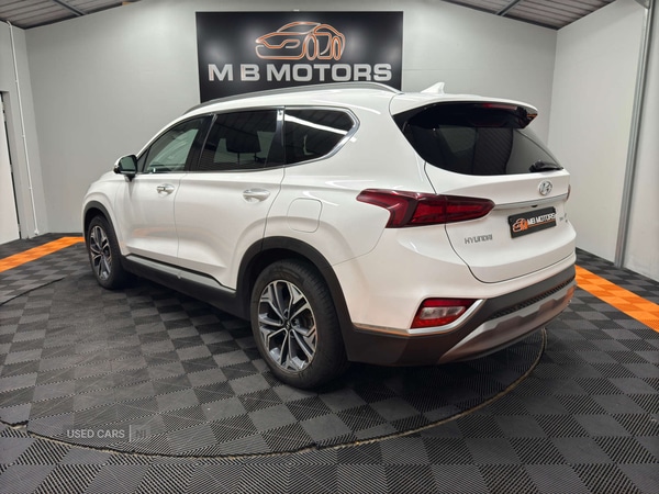 Used Hyundai Santa Fe 2019 for sale - 75810818: Photo 6