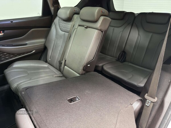 Used Hyundai Santa Fe 2019 for sale - 75810818: Photo 70