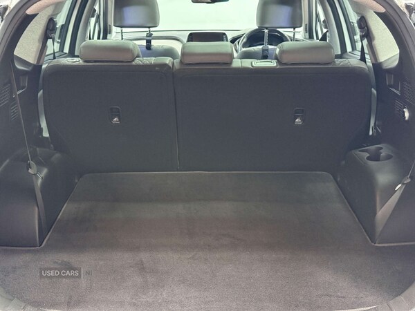 Used Hyundai Santa Fe 2019 for sale - 75810818: Photo 71