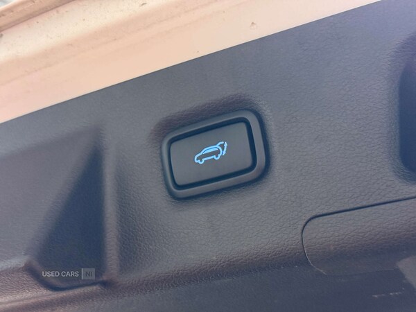 Used Hyundai Santa Fe 2019 for sale - 75810818: Photo 73