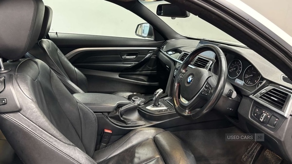 Used BMW 4 Series 2018 for sale - 77204504: Photo 3