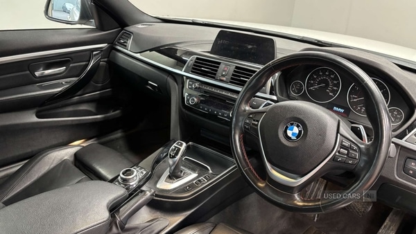 Used BMW 4 Series 2018 for sale - 77204504: Photo 4