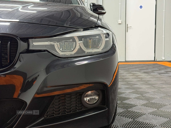 Used BMW 3 Series 2018 for sale - 77401012: Photo 14