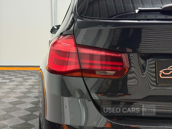 Used BMW 3 Series 2018 for sale - 77401012: Photo 17