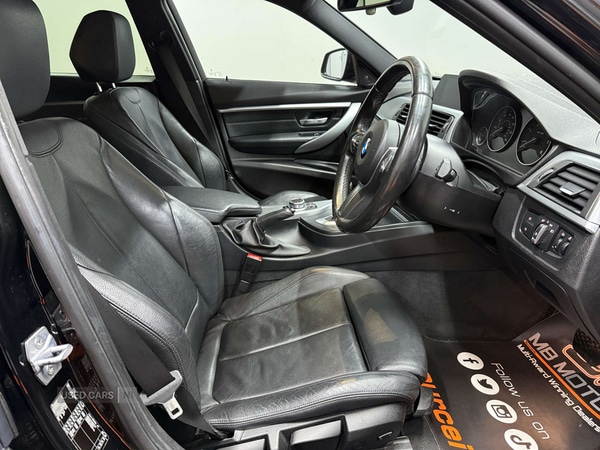 Used BMW 3 Series 2018 for sale - 77401012: Photo 21