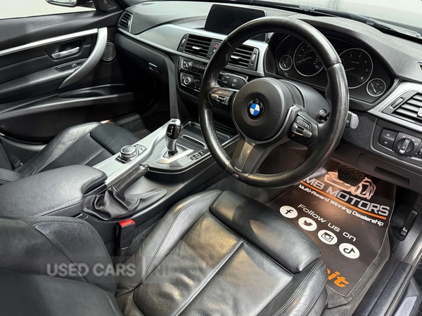 Used BMW 3 Series 2018 for sale - 77401012: Photo 22
