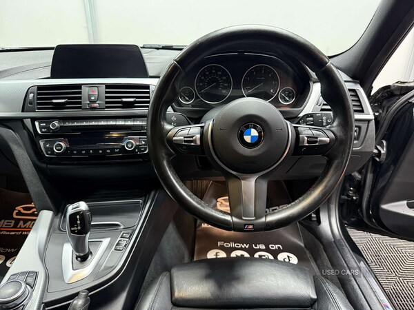 Used BMW 3 Series 2018 for sale - 77401012: Photo 23