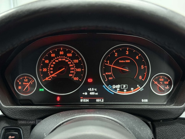 Used BMW 3 Series 2018 for sale - 77401012: Photo 24