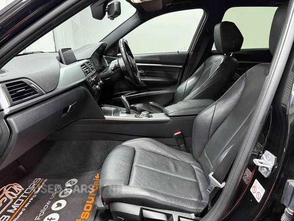 Used BMW 3 Series 2018 for sale - 77401012: Photo 42