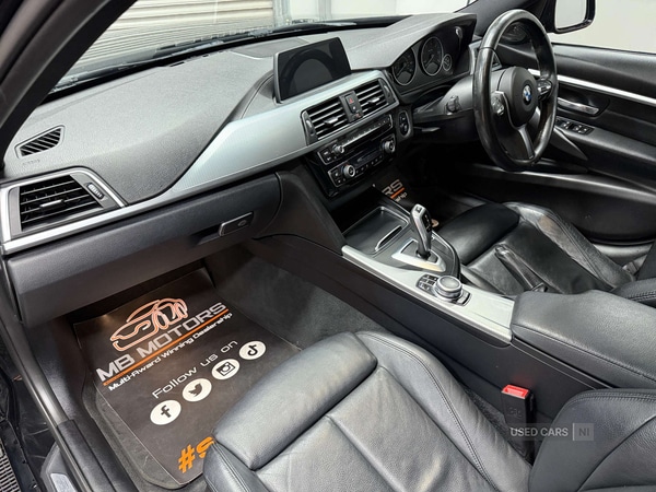 Used BMW 3 Series 2018 for sale - 77401012: Photo 43