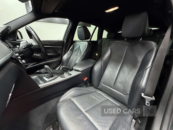 Used BMW 3 Series 2018 for sale - 77401012: Photo 46