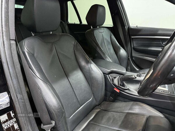 Used BMW 3 Series 2018 for sale - 77401012: Photo 48