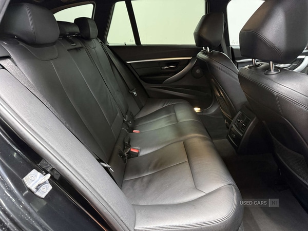 Used BMW 3 Series 2018 for sale - 77401012: Photo 49