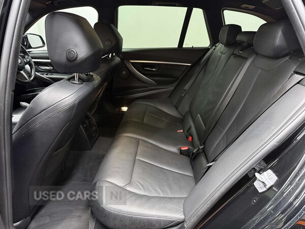 Used BMW 3 Series 2018 for sale - 77401012: Photo 54