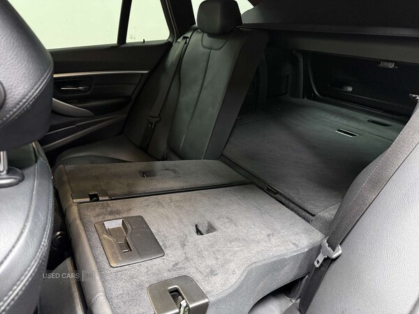 Used BMW 3 Series 2018 for sale - 77401012: Photo 55