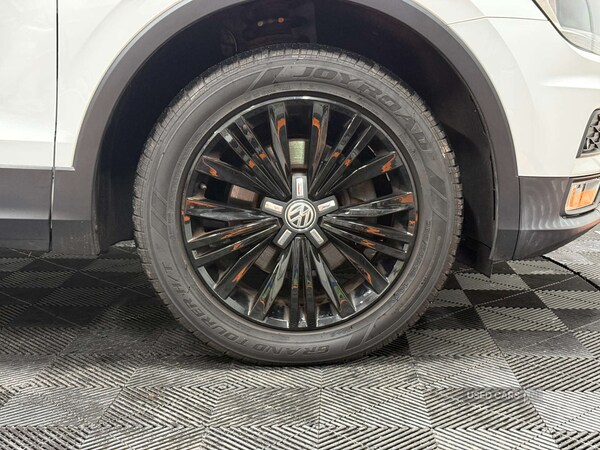 Used Volkswagen Tiguan 2017 for sale - 76620908: Photo 11