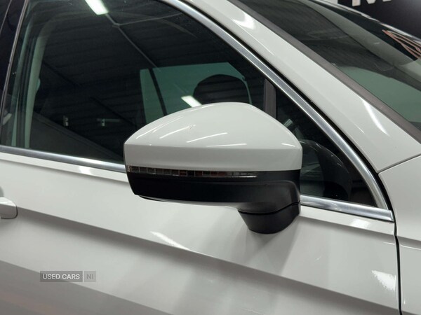 Used Volkswagen Tiguan 2017 for sale - 76620908: Photo 12