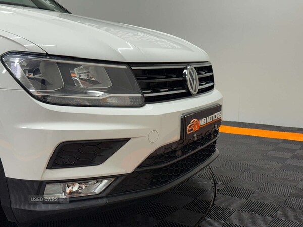 Used Volkswagen Tiguan 2017 for sale - 76620908: Photo 13