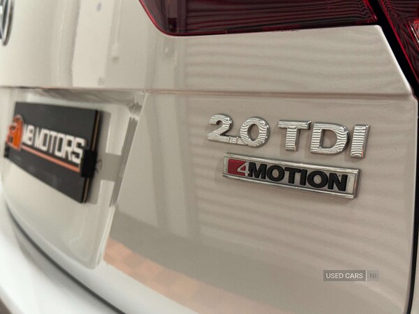 Used Volkswagen Tiguan 2017 for sale - 76620908: Photo 17