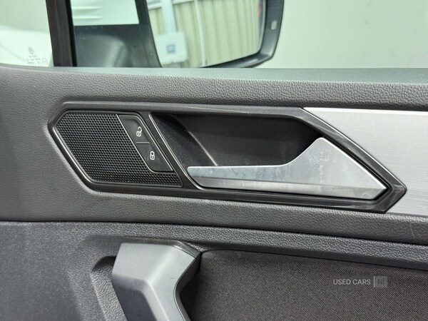 Used Volkswagen Tiguan 2017 for sale - 76620908: Photo 18