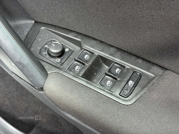 Used Volkswagen Tiguan 2017 for sale - 76620908: Photo 19