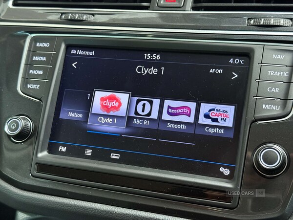 Used Volkswagen Tiguan 2017 for sale - 76620908: Photo 33