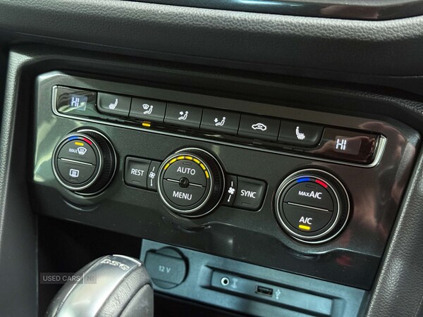 Used Volkswagen Tiguan 2017 for sale - 76620908: Photo 34