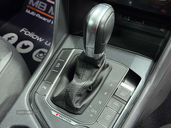 Used Volkswagen Tiguan 2017 for sale - 76620908: Photo 37