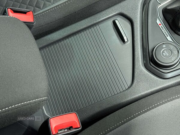 Used Volkswagen Tiguan 2017 for sale - 76620908: Photo 39