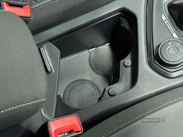 Used Volkswagen Tiguan 2017 for sale - 76620908: Photo 41